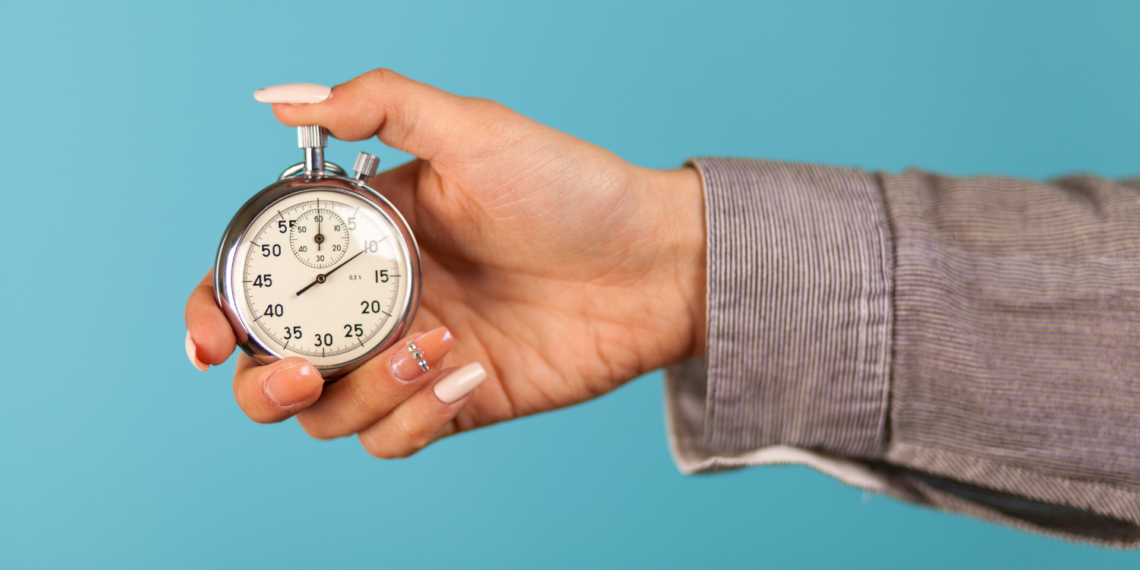 Combien de temps consacrer à la préparation des concours AST ?