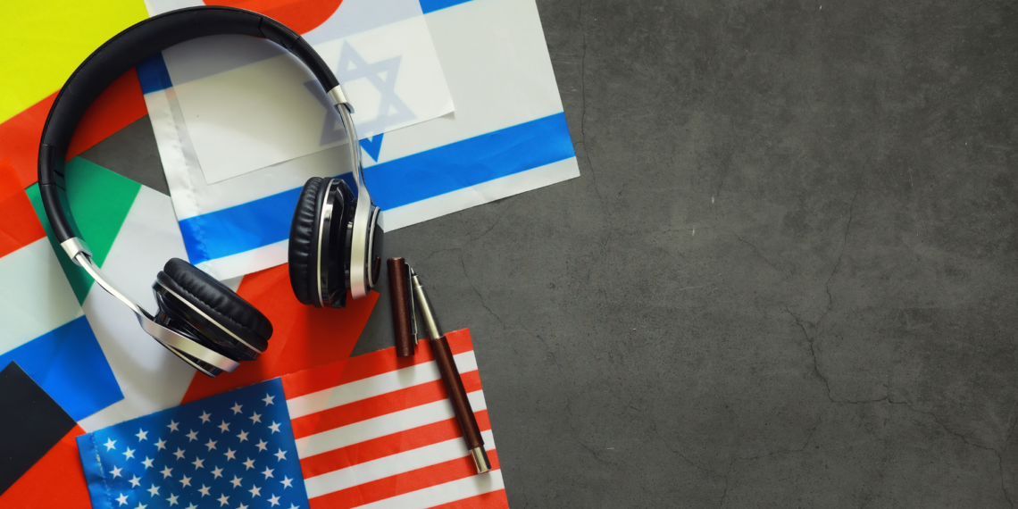 Nos conseils pour préparer le TOEIC pour les concours AST