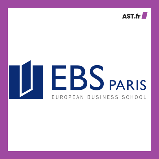 EBS Paris