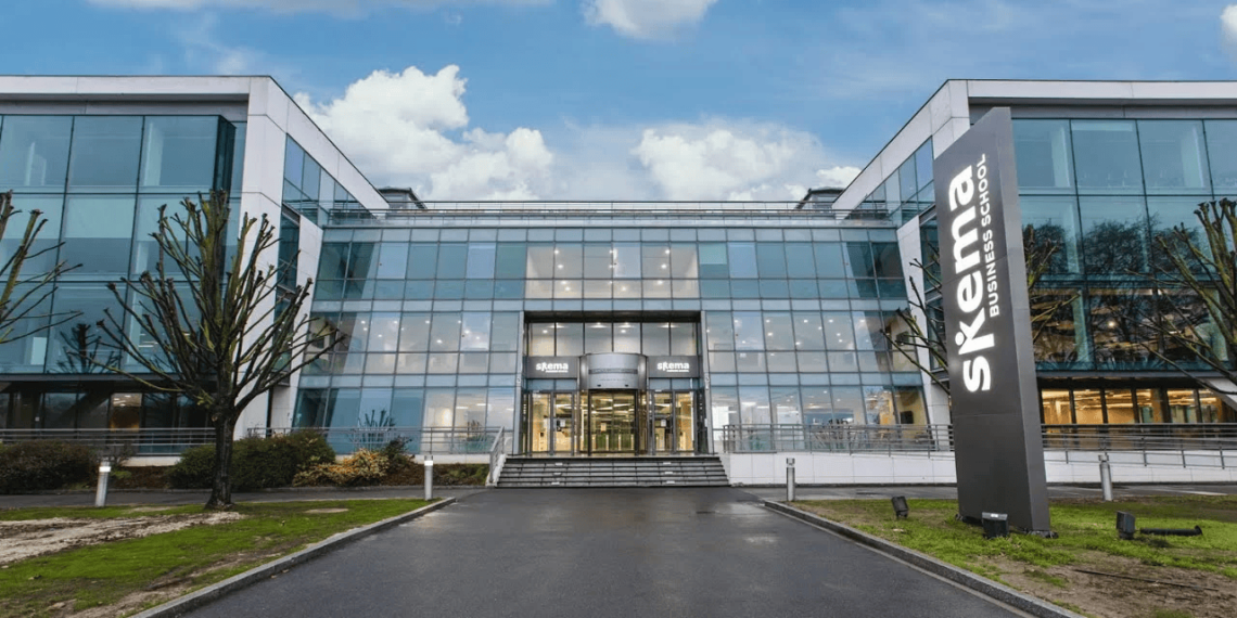 Alumni célèbres Skema BS