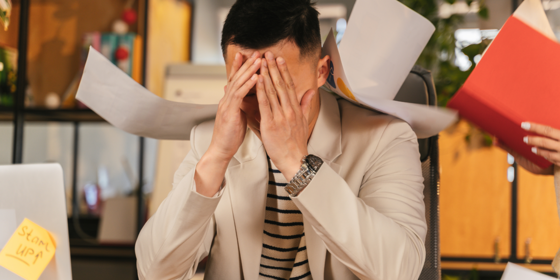 Comment gérer son stress le jour des épreuves des concours AST ?