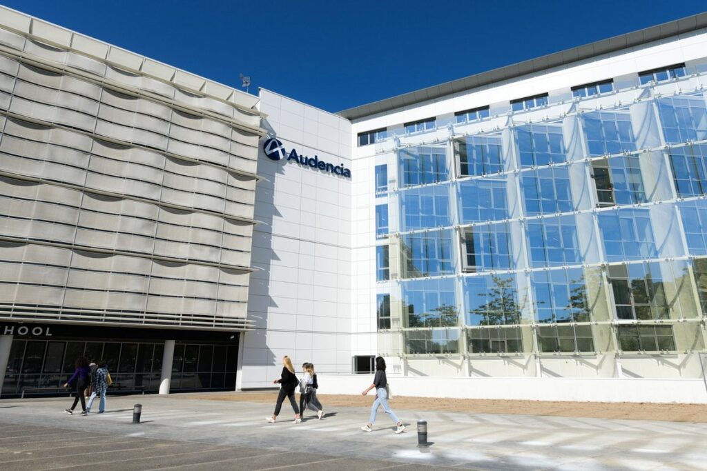 Alumni célèbres Audencia BS
