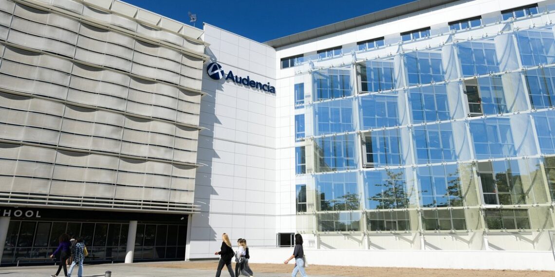 Alumni célèbres Audencia BS