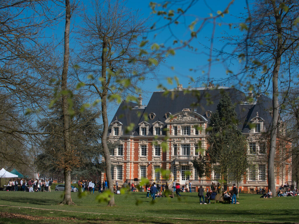 Alumni célèbres Neoma BS