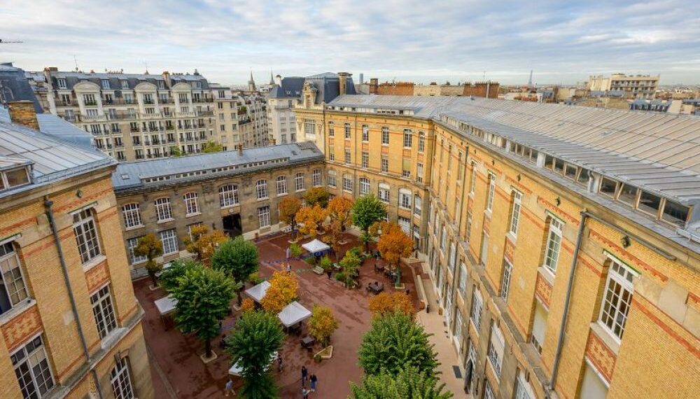 Alumni célèbres ESCP BS