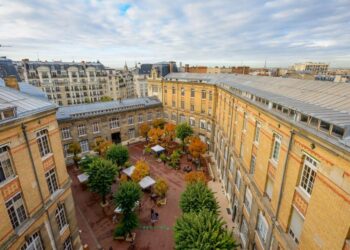 Alumni célèbres ESCP BS